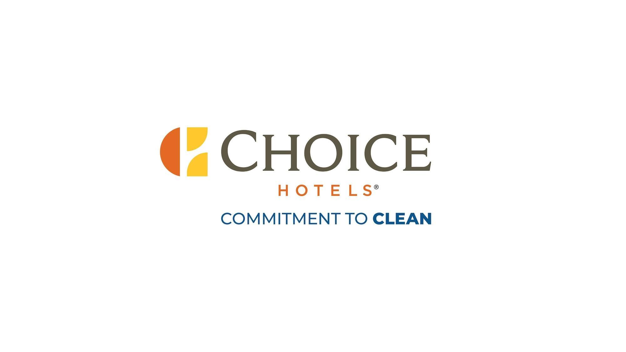 Quality Inn & Suites Lake City Exteriör bild